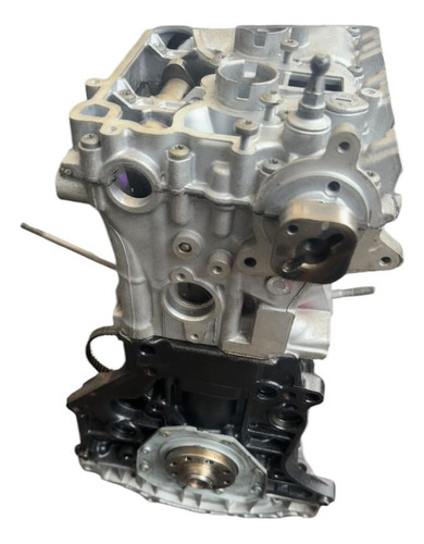 Motor De Jetta 1.8 Turbo Tsi (Reacondicionado)