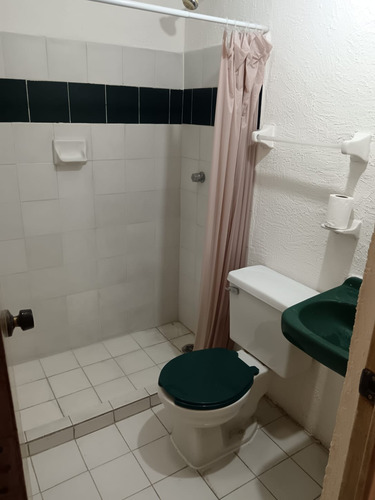 Casa Renta Cantaros I Nicolas R 2 Rec, 1 Baño, 1 Auto, Vigil