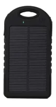 Comprar Cargador Solar Portátil Para Viajes Camping