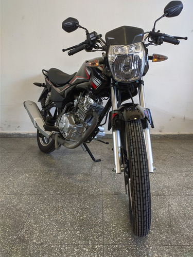 Corven Hunter 150r2 Llantas Disco 0km Pune Motos