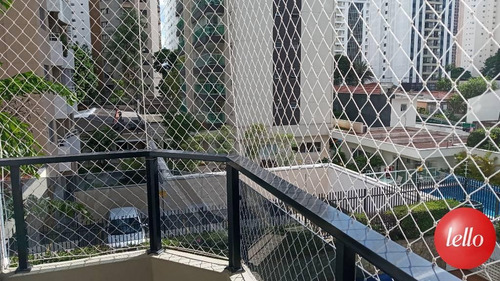 Imagem 20 de 30 de Apartamento - Ref: 224990