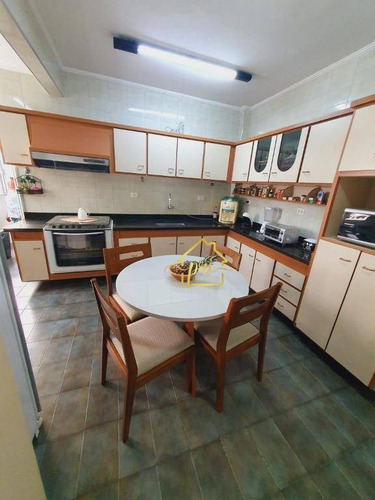Imagem 20 de 29 de Apartamento Com 3 Dormitórios À Venda, 200 M² Por R$ 785.000,00 - Gonzaga - Santos/sp - Ap1824