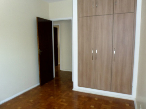 Imagem 7 de 12 de Venda /locação - Apartamento Com 03 Dorm. - Santo Amaro - São Paulo/sp - Rr5003