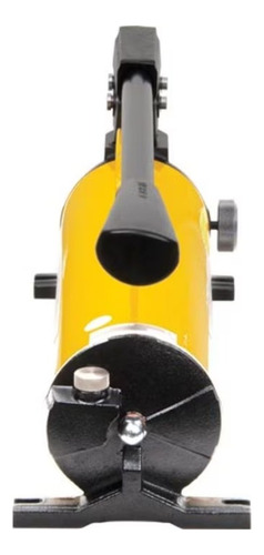 P80 - Enerpac - Bomba Hidráulica 134 Pulg3, 10000 Psi, 2 Vel