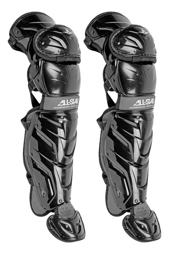 All-star S7 Axis Youth 9-12 Pro Leg Guards Lg912s7x