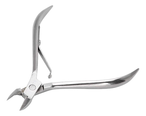 Pinzas Alicate Alicatas Cortar Cutícula Manicure Pedicure