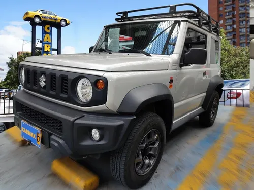 Suzuki Jimny 1.5 M/t