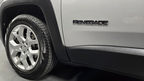 Jeep Renegade 1.8 Sport At Plus