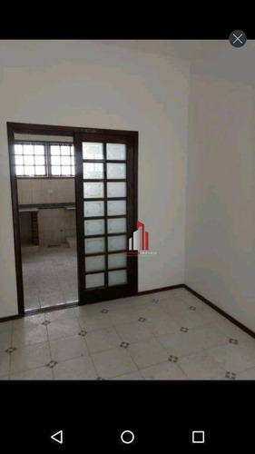 Imagem 7 de 30 de Casa Com 2 Dormitórios À Venda, 220 M² Por R$ 549.000,00 - Freguesia Do Ó - São Paulo/sp - Ca0067