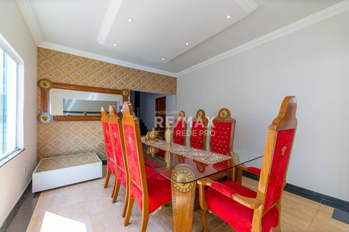 Imagem 27 de 30 de Casa Térrea De 3 Quartos 1 Suite 220m² Jardim Campos Elíseos - Campinas/sp - Ca7406