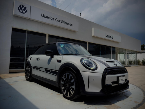 Mini Cooper S Classic 2.0T