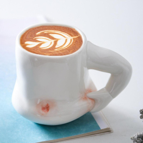 Taza De Cerámica, Taza De Agua, Vajilla, Recipiente Para