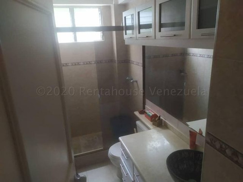Apartamento En Venta La Boyera Cod. 21-6911