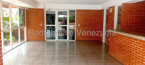 Excelente Y Bien Distribuido Apartamento En Venta El Rosal I