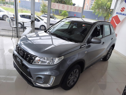 Suzuki Vitara Live 2wd Mt Gl Todoterreno, Aventura,familia