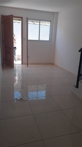 Imagem 11 de 14 de Casa De Condominio Sobreposta Na Praia Grande, Cidade Ocian. - Jad367