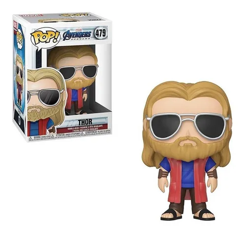 comprar Funko Pop Thor 479