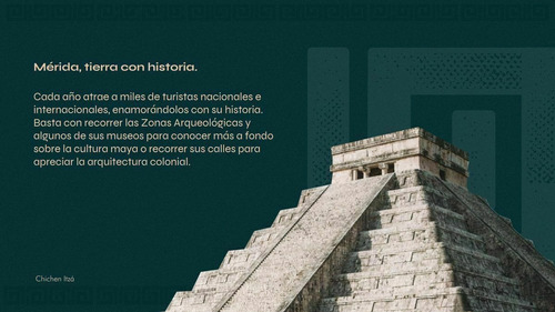 Imagen 9 de 13 de Terreno En Venta, Hunucmá Yucatán