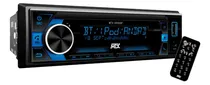 Comprar Autoestéreo Mtx Audio Usb, Bluetooth, App Mtx490dsp