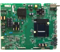 Comprar Main Hisense 277730 \u002F Rsag7.820.10461\u002Froh \u002F Modelos 43r6e3