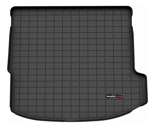 Tapete Premium Weathertech Audi S3 2022+ Cajuela