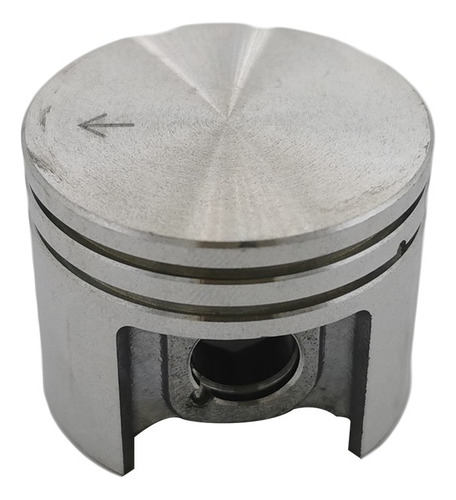 Kit De Juntas De Silenciador Con Anillo De Pistón De 38 Mm,