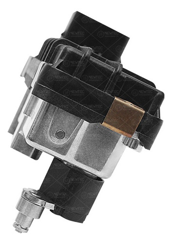 Actuador Para Turbo Ford Transit 2.2 Electrónico G-059