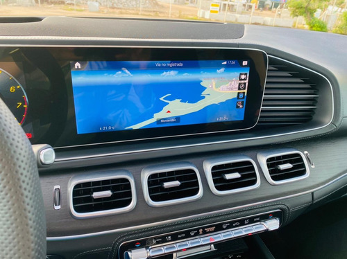 Mercedes-benz Clase Gle 53 Amg Personalizada Unica 2020