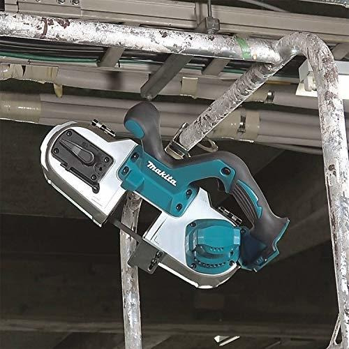 Herramienta Makita Xbp03z 18v Lxt Sierra Banda