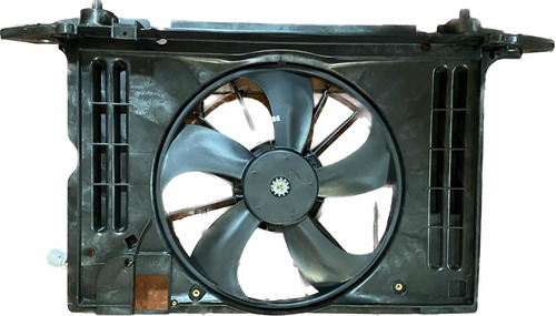 Electroventilador Toyota Corolla 2009 - 2014