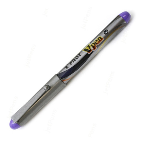 Pluma Estilografo Pilot Vpen