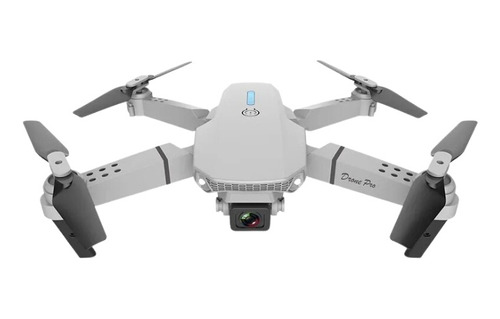 Drone E88 Aéreo Plegable Video Inteligente Control Remoto