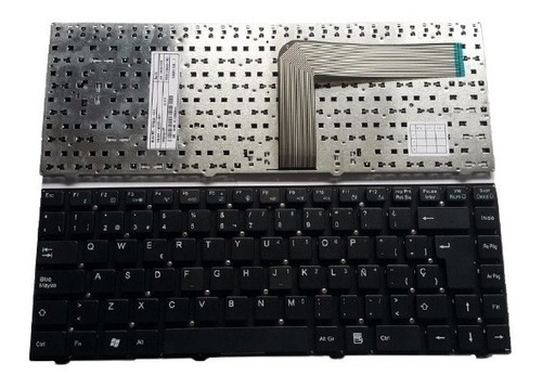 Teclado Notebook Exo Smart R8-cn49 C147 C145