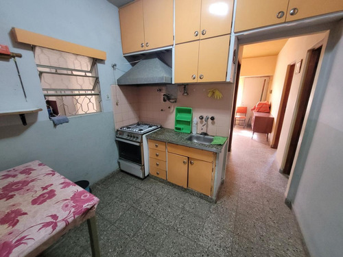 Departamento De 3 Ambientes (1103)