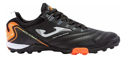 Botines Joma Maxima Turf V4 Cesped Artificial Asfl70