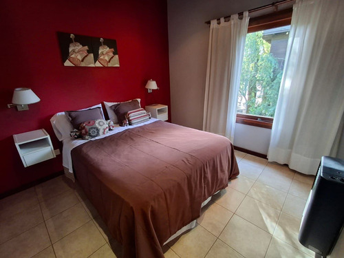 Venta Edificio 10 Dormitorios Mar De Las Pampas Con Cochera