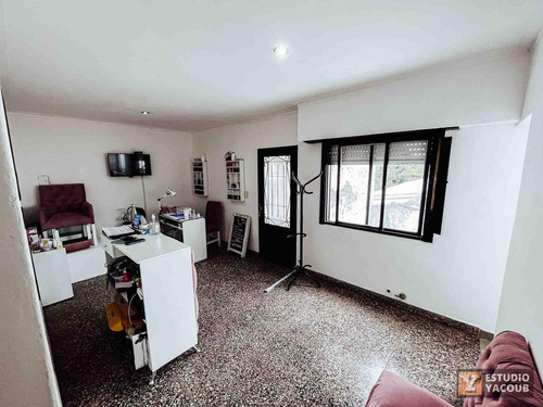 Departamento En Venta - 2 Dormitorios 1 Baño - 51mts2 - La Plata