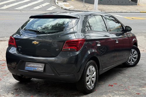 Chevrolet Onix 1.0 Lt 5p