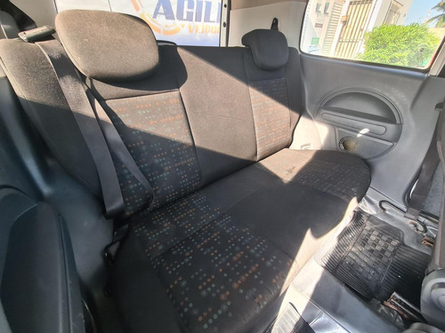 Fiat Uno Vivace 1.0