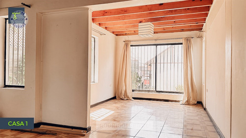Casa En Venta De 7 Dorm. En Concepción. Valor: 4.740 Uf