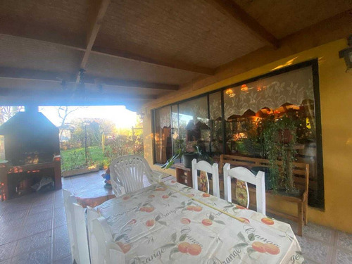 Se Vende Casa 5d Y 3b En Sector Metrenco (70665)