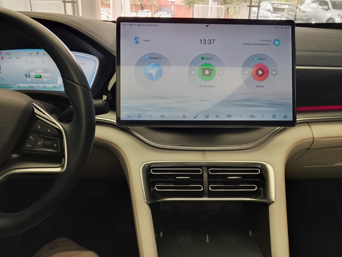 BYD Song Plus 1.5 Phev-Ev Dm-I