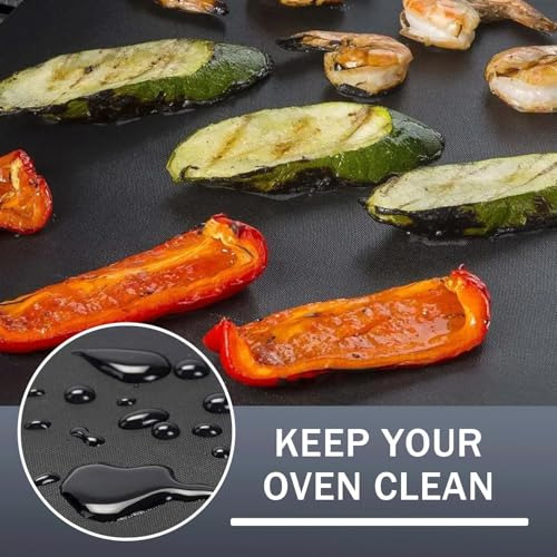 Revestimientos De Horno Para La Parte Inferior Del Horno Com