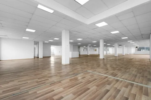 Edificio En Venta En El Toberín. Cod V51400