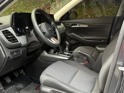 Kia Seltos 1.6l Emotion