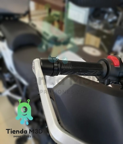 Imagen 2 de 4 de Control De Velocidad Crucero Benelli Trk 251 Y 502 - Tm3d