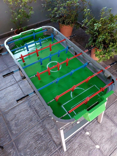 Alquiler De Inflable, Pool, Metegol,tejo, Jenga,envio Gratis