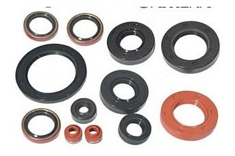 Kit Todos Os Retentores Do Motor Rd350 Ypvs Dt200 Dt180