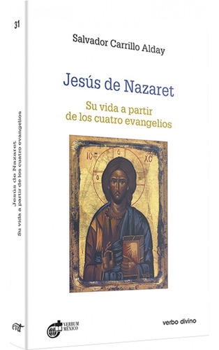 Livro Fisico - Jesus Nazaret.(estudios Biblicos)