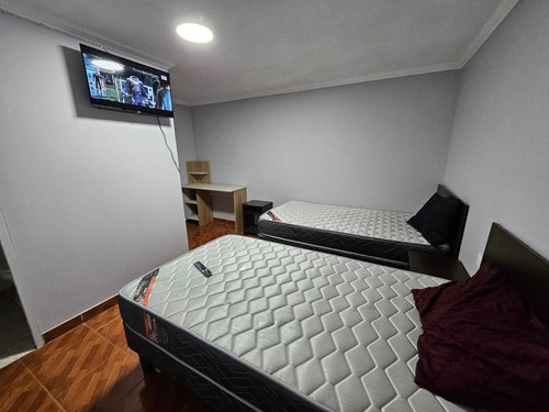 Residencial En Arriendo (88099)